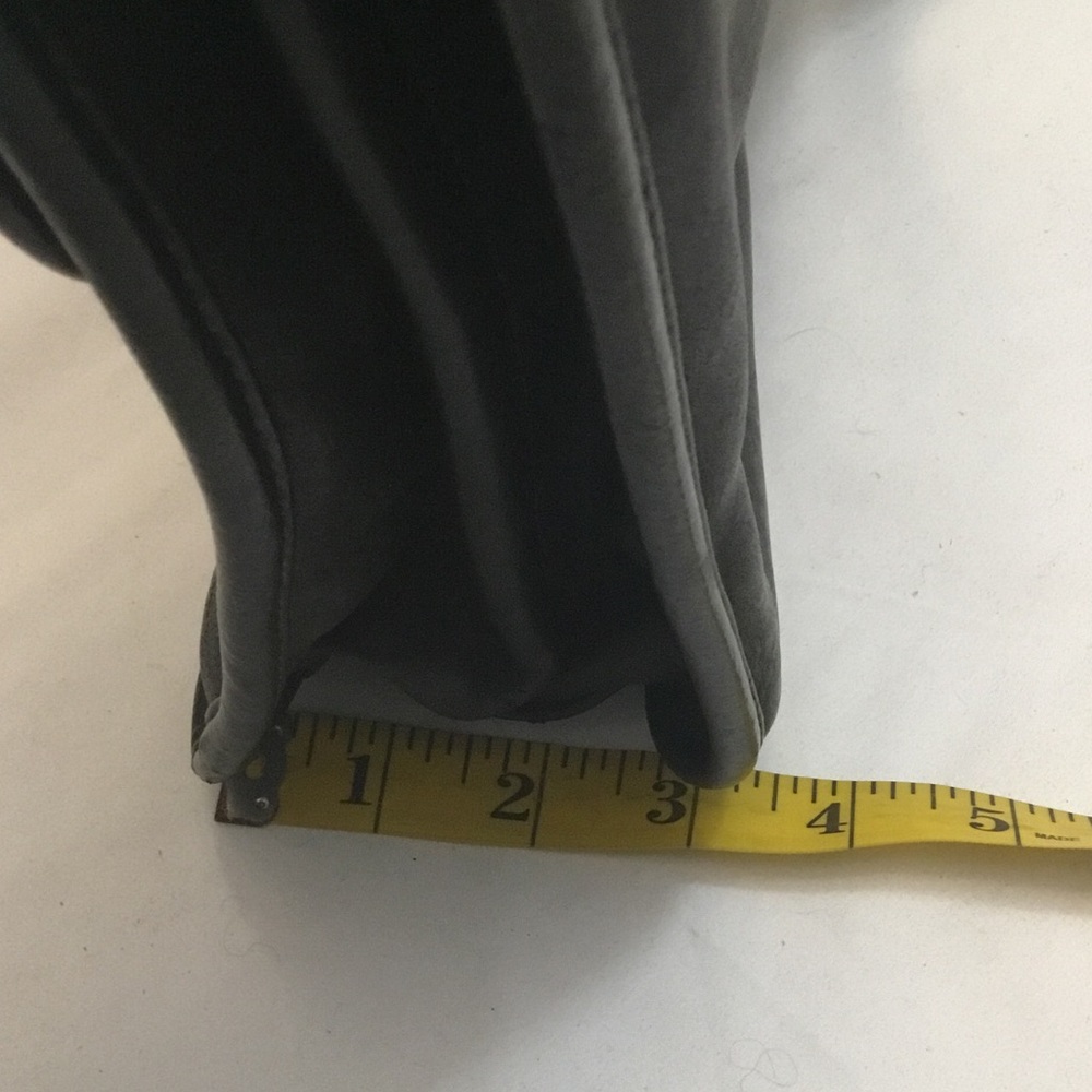 GENUINE LEATHER VINTAGE BAG - Picture 6 of 10